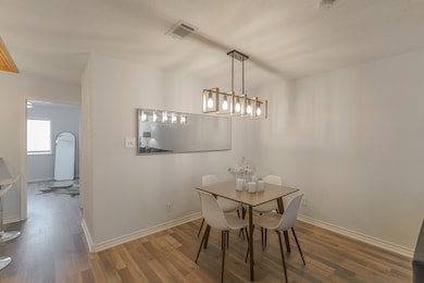 16800 Sugar Pine Dr unit F47, Houston, TX 77090 - photo 5