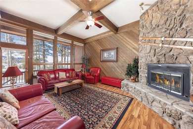 27 Tally Ho Ct unit 106, Dillon, CO 80435 - photo 2