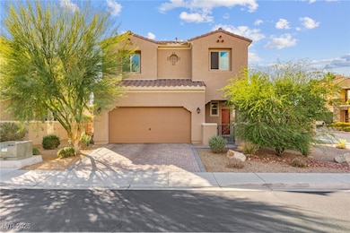 1548 Olivia Pkwy, Henderson, NV 89011 - photo 3