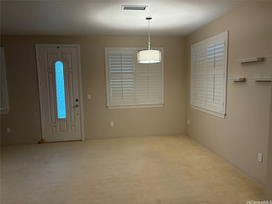 Living Dining