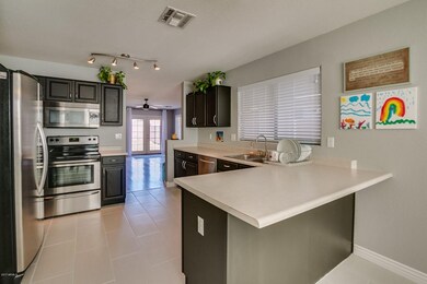Great kitchen