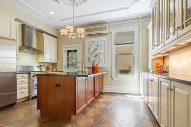 22 W Hamilton Place, Jersey City, NJ 07302 - photo 2