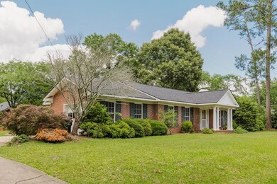 101 W Furlow St, Americus, GA 31709 - photo 2