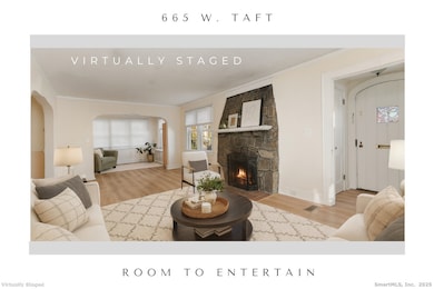 665 W Taft Ave, Bridgeport, CT 06604 - photo 3