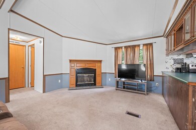 1067 Double Bridges Rd, Spout Spring, VA 24593 - photo 4