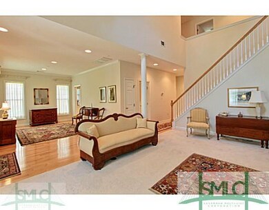 Den/Family/Great Room.