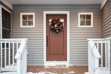 364 Clark Road