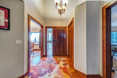 Entrance/Foyer