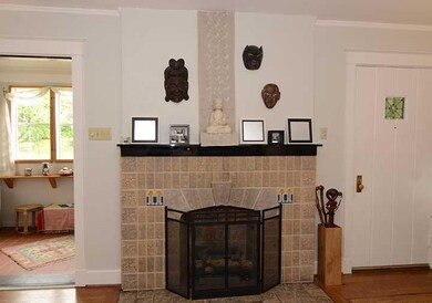 Living Room.