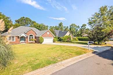 557 Live Oak Ct, Augusta, GA 30907 - photo 4