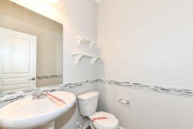 6927 Park Grove Blvd, Whitestown, IN 46075 - photo 5