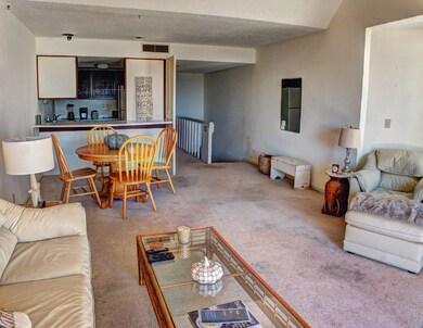 7 Living Area