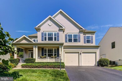 13016 Brierly Forest Ct, Manassas, VA 20112 - photo 2