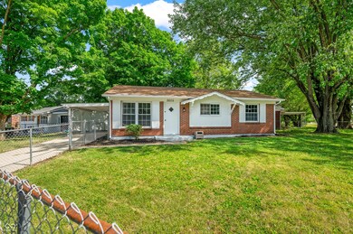 2605 12th St, Columbus, IN 47201 - photo 4