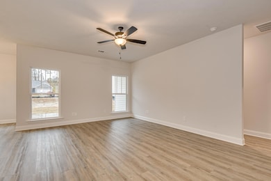 3329 Heartwood Pass, New Ellenton, SC 29803 - photo 7