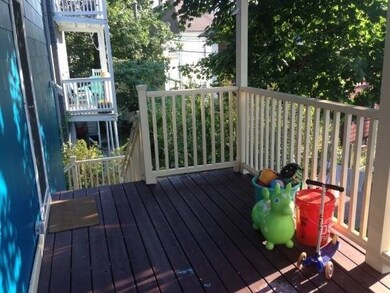 72 North St unit 1, Somerville, MA 02144 - photo 2