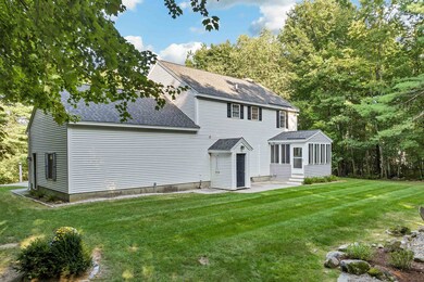 21 Cindy Dr, Hooksett, NH 03106 - photo 3