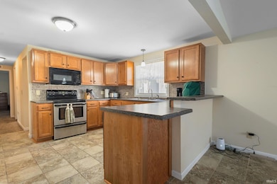 710 Thunderbird Dr, New Carlisle, IN 46552 - photo 6