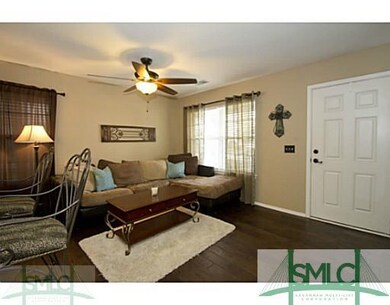 Den/Family/Great Room.