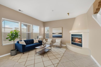 4532 Solecito Loop, Santa Fe, NM 87507 - photo 5