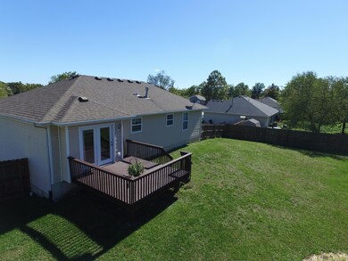back of home