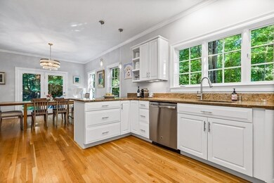 11 Booth Hill Rd, Scituate, MA 02066 - photo 5