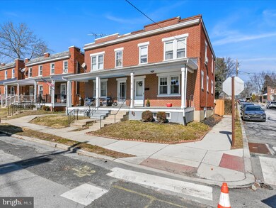 115 S Pearl St, Lancaster, PA 17603 - photo 5