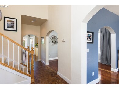 Entrance/Foyer