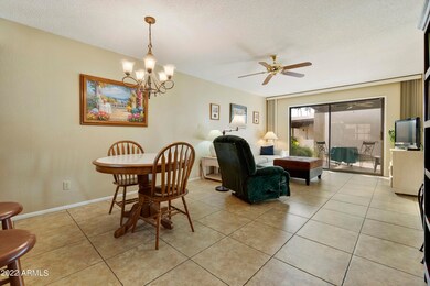 Dining/Family room