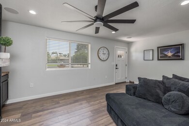 5)FORMAL LIVING