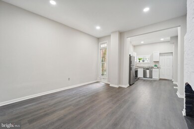 1603 E Lafayette Ave, Baltimore, MD 21213 - photo 5