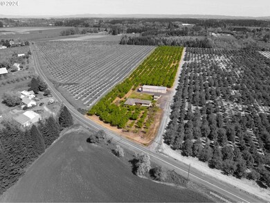 Acreage