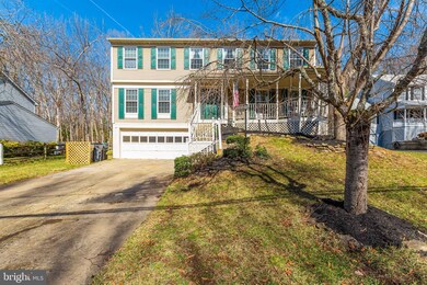 3006 Lusitania Dr, Stafford, VA 22554 - photo 2