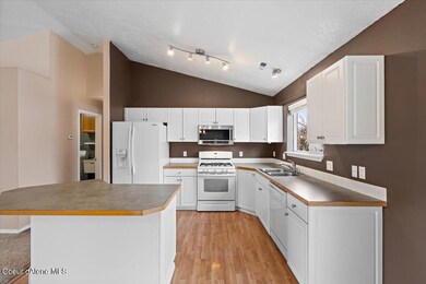 Kitchen View 2