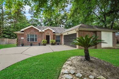 6503 Grant Dr, Magnolia, TX 77354 - photo 5