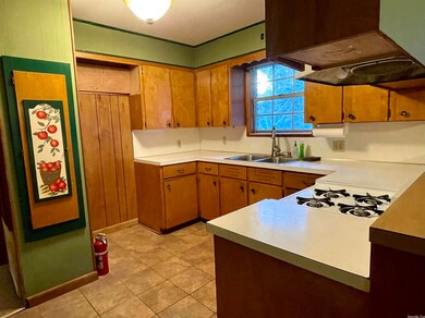 1025 By Pass Rd, Heber Springs, AR 72543 - photo 6