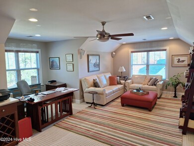 bonus room