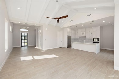 1704 S Queen St, Edinburg, TX 78539 - photo 2