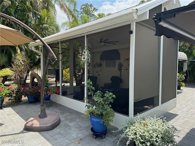 Lot 169 3017 Belle of Myers Rd, Labelle, FL 33935 - photo 2