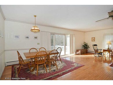 Dining Room.
