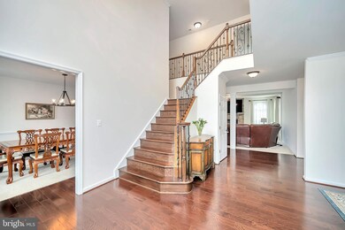 611 Monticello Dr, Stafford, VA 22556 - photo 3