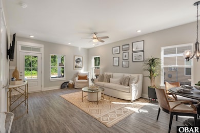 104-B Jarvis Landing unit 6, Jarvisburg, NC 27927 - photo 7