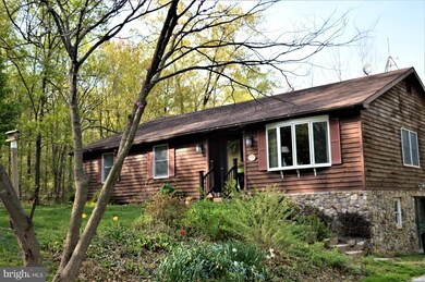 456 Sager Hollow, Strasburg, VA 22657 - photo 2