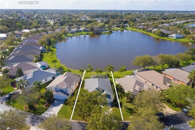 465 SW Sundance Trail, Port Saint Lucie, FL 34953 - photo 2