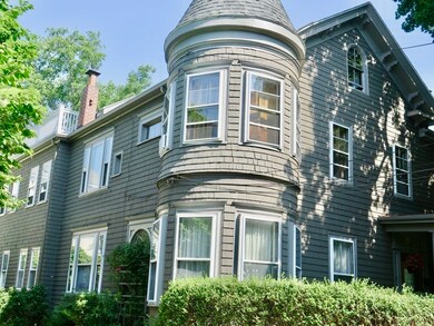 3 Ellsworth Ave unit 3, Cambridge, MA 02139 - photo 2