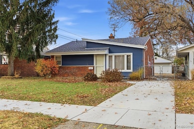 25118 Lehigh St, Dearborn Heights, MI 48125 - photo 2