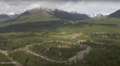 9603 E Hatcher's Landing Ave, Palmer, AK 99645 - photo 4