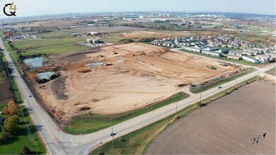 8920 SW Griswold Ln unit Lot 17, Cedar Rapids, IA 52404 - photo 2