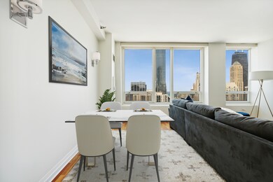 Millennium Centre unit 53F, Chicago, IL 60654 - photo 5