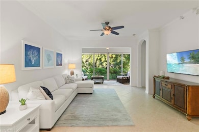 973 Hingham Way unit 103, Naples, FL 34104 - photo 4